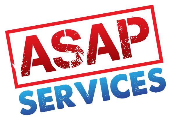 ASAP-Services