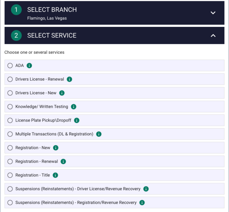 how-to-make-a-dmv-appointment-asap-services